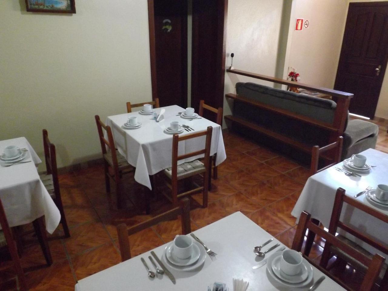 Pousada Barth Canela Exterior photo