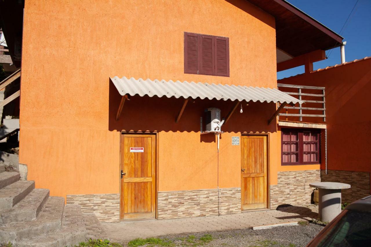 Pousada Barth Canela Exterior photo