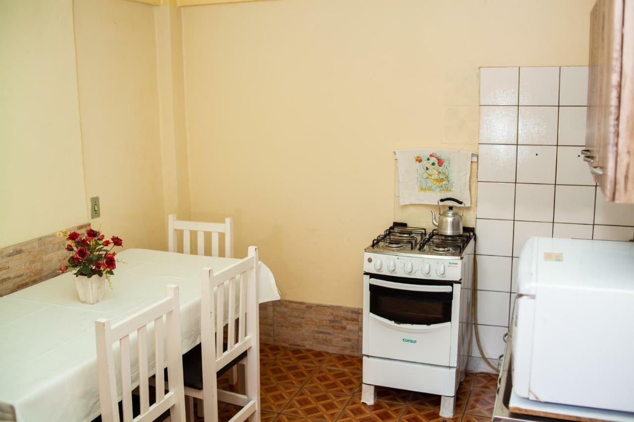 Pousada Barth Canela Exterior photo